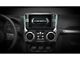 Alpine 9-Inch Weather Resistant Multimedia Receiver (11-18 Jeep Wrangler JK)