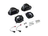 Select Increments Dash-Pods (97-06 Jeep Wrangler TJ)