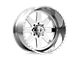 American Force 11 Independence SS Polished Wheel; 20x12 (18-24 Jeep Wrangler JL)