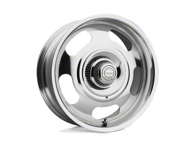 American Racing VN506 Polished 6-Lug Wheel; 20x8; 0mm Offset (04-15 Titan)