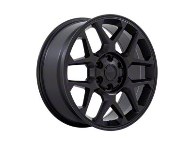 American Racing AR949 Matte Black 6-Lug Wheel; 20x8.5; 30mm Offset (05-15 Tacoma)