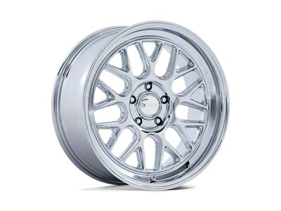 American Racing G-Force Chrome 5-Lug Wheel; 17x7; 0mm Offset (05-15 Tacoma)