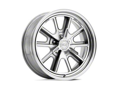 American Racing Shelby Cobra Polished 5-Lug Wheel; 18x11; -50mm Offset (05-15 Tacoma)