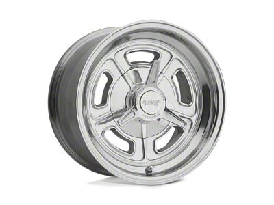 American Racing VN502 Polished 5-Lug Wheel; 15x10; -32mm Offset (05-15 Tacoma)