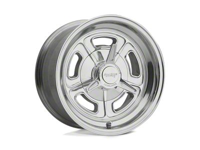 American Racing VN502 Polished 5-Lug Wheel; 15x8; -6mm Offset (05-15 Tacoma)