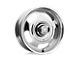 American Racing VN506 Polished 6-Lug Wheel; 20x8; 0mm Offset (10-24 4Runner)