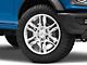 American Racing Mainline Chrome 6-Lug Wheel; 20x8.5; 35mm Offset (22-24 Bronco Raptor)