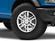 American Racing Mainline Chrome 6-Lug Wheel; 17x8; 25mm Offset (22-24 Bronco Raptor)