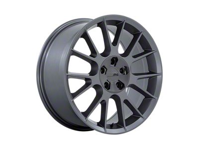 American Racing AR948 Gunmetal Wheel; 17x7; 40mm Offset (84-01 Jeep Cherokee XJ)