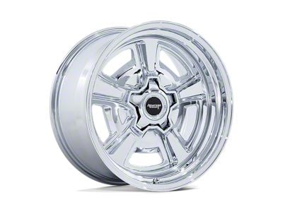 American Racing Marauder Chrome Wheel; 20x8.5; 6mm Offset (20-24 Jeep Gladiator JT)