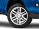 American Racing Mainline Chrome 6-Lug Wheel; 20x8.5; 15mm Offset (16-23 Tacoma)