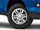 American Racing Mainline Chrome 6-Lug Wheel; 17x8; 25mm Offset (16-23 Tacoma)