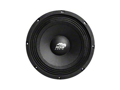 American SoundBar 8-Inch Mid-Bass Speaker (Universal; Some Adaptation May Be Required)