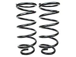 American Trail Products 2-Inch Lift Springs for ATP Suspension Lift Kit (15-23 Jeep Renegade BU)