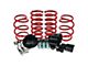 American Trail Products 4-Inch Suspension Lift Kit (15-23 AWD Jeep Renegade BU)