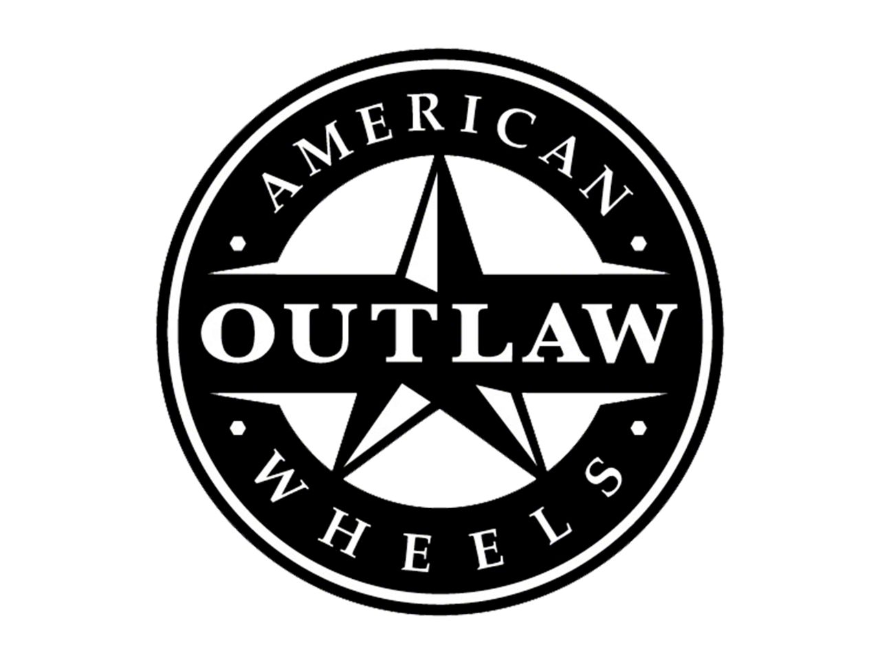 American Outlaw Wheels Parts