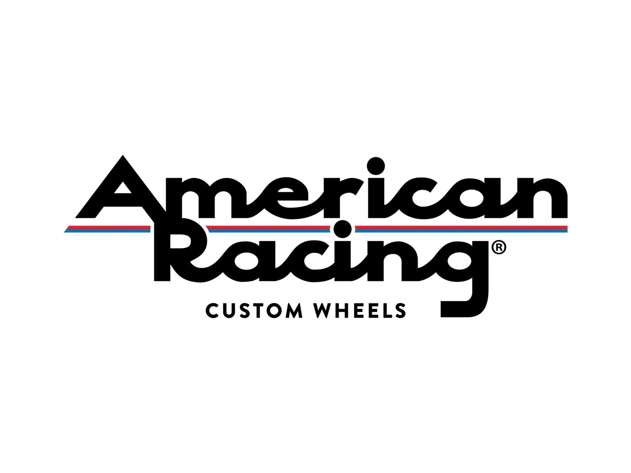 American Racing Wheels