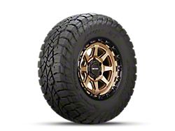 AMP Terrain Attack R/T Tire (33" - 33x12.50R20LT)