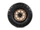 AMP Terrain Attack R/T Tire (33" - LT285/70R17)