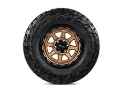 AMP Terrain Attack R/T Tire (35" - 35x12.50R20LT