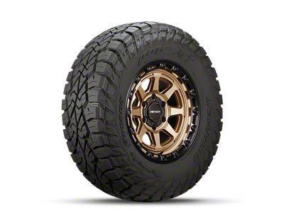 AMP Terrain Attack R/T Tire (37" - 37x13.50R24LT)