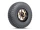 AMP Terrain Pro A/T Tire (32" - 285/75R16)