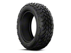 AMP Mud-Terrain Attack M/T Tire (38" - 38x13.50R24LT)