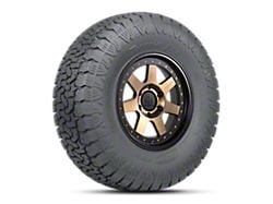 AMP Terrain Pro A/T Tire (34" - 265/60R20)