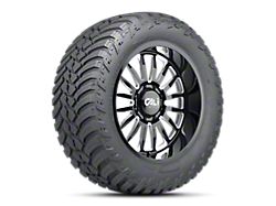 AMP Mud-Terrain Attack M/T Tire (37" - 37x13.50R24)