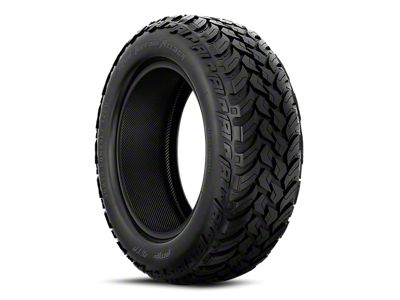 AMP Mud-Terrain Attack M/T Tire (38" - 38x15.50R24)