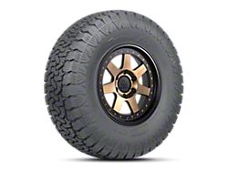 AMP Terrain Pro A/T Tire (35" - 325/60R20)