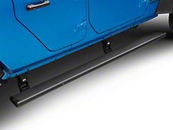 Amp Research PowerStep Smart Series Running Boards (20-24 Jeep Gladiator JT)