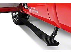 Amp Research PowerStep Running Boards; Plug-n-Play (18-19 Jeep Grand Cherokee WK2, Excluding EcoDiesel)