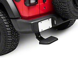 Amp Research BedStep (18-24 Jeep Wrangler JL)