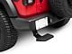 Amp Research BedStep (18-24 Jeep Wrangler JL)