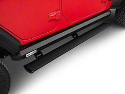 Amp Research PowerStep XL Running Boards (18-24 Jeep Wrangler JL 4-Door)