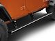 Amp Research PowerStep Running Boards (07-18 Jeep Wrangler JK 4-Door)