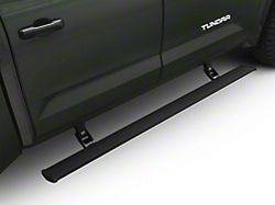 Amp Research PowerStep Running Boards; Plug-n-Play (22-24 Tundra CrewMax)