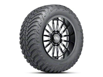 AMP Mud-Terrain Attack M/T Tire (33" - 33x14.50R22)