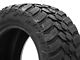 AMP Mud-Terrain Attack M/T Tire (37" - 37x12.50R22)