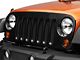 Anderson Composites Grille; Carbon Fiber (07-18 Jeep Wrangler JK)