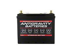 Antigravity Battery Group 24 Lithium Car Battery; 40Ah (03-24 4Runner)