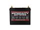 Antigravity Battery Group 24 Lithium Car Battery; 40Ah (03-24 4Runner)