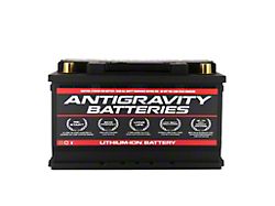 Antigravity Battery H7/Group-94R Lithium Car Battery; 40Ah (21-24 Bronco)