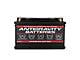 Antigravity Battery H7/Group-94R Lithium Car Battery; 40Ah (14-24 Jeep Grand Cherokee WK2 & WL)