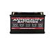 Antigravity Battery H7/Group-94R Lithium Car Battery; 40Ah (16-24 Jeep Wrangler JK & JL)