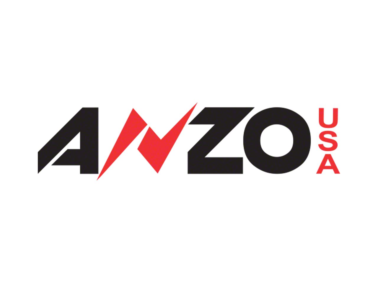 Anzo USA Parts