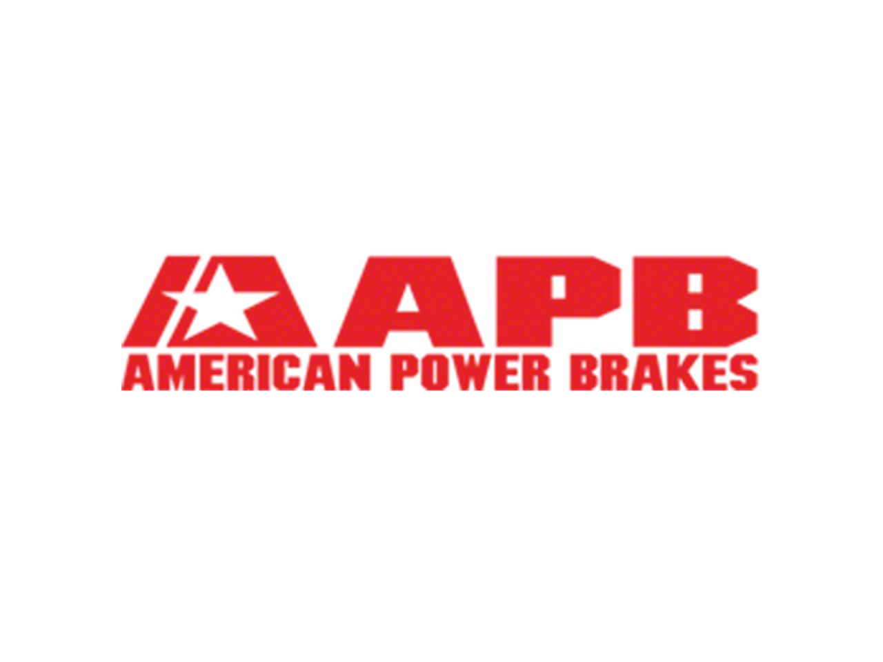 APB Parts