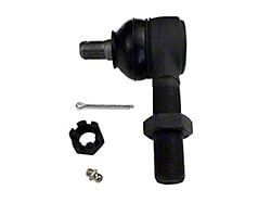 Apex Chassis Heavy Duty Tie Rod End; RWS; 1-Ton (07-18 Jeep Wrangler JK)