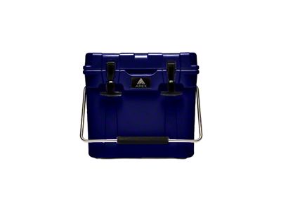 Apex Cooler System A20 Cooler with Side Rack Mount; Navy (Universal; Some Adaptation May Be Required)